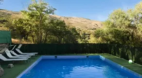El Rincón de Muñoz - La Alpujarra - Image 3