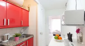 Cozy&Modern,historic centre of Seville AC/WiFi,4px - Image 4