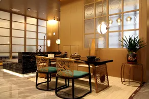 Taihe International Hotel (Wanda Plaza Branch) - Image 3
