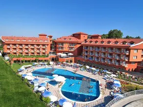 Club Side Coast - Image 5