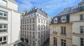 Lovely parisien apartment (opera 3) - Image 3