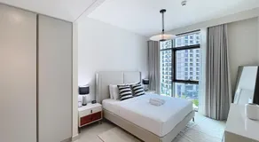 Creek Palace - Minimalist Two Bed in Creek Harbour - Image 2