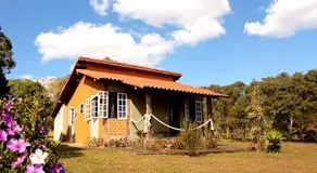 Pousada Chalé Terra Viva - Image 3
