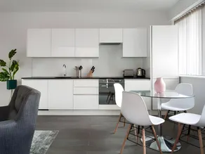 Abbott House by Viridian Apartments - Image 4