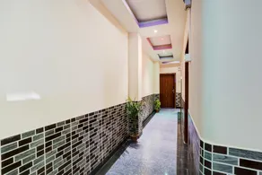 Hotel O JC Inn - Image 5
