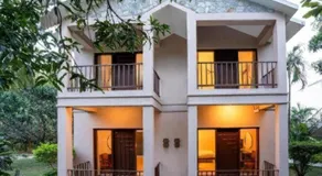 Click Resort Corbett Tiger Den - Image 4