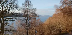 Loch Rannoch Highland Club, Highland Lodge 39 - Image 5