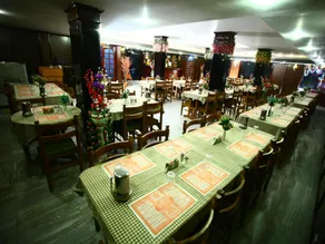 Hotel Sindhuri Park - Image 4
