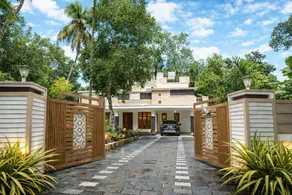 PATHIRAMANAL Service Villas - Image 5