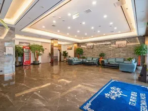Huameishi Hotel,Xinyi - Image 4