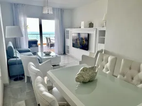 Mi Capricho Apartment with Sea Views and Gardens - Image 2