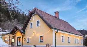 Großes Ferienhaus Muerzsteg - Image 3