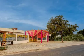 SPOT ON Shree Sarveshwar Party Lawn And Hotel - Image 2