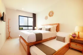 Brand New Villa The Canggu Dome 2 3BR - Image 4