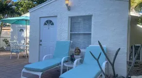 2 Bedroom Home Downtown West Palm Close to Beach - Image 3