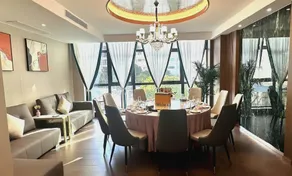 Kunming Zhong Yu Hotel - Image 5