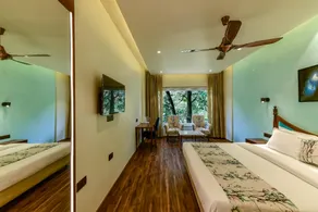 Pandav Retreat - Image 2