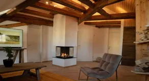 Moderne Altbauwohnung im Zentrum von Bern mit Wellness - Image 2