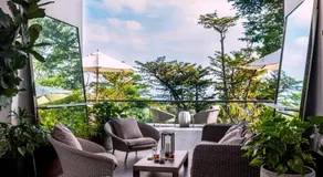 Capella Singapore - Image 4