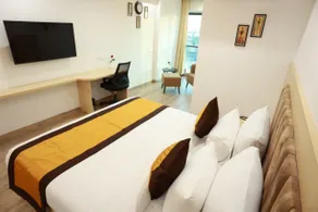 The Anukampa Suites Jaipur - Image 4