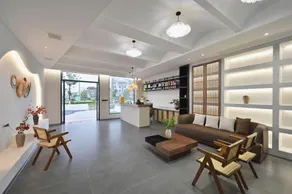Nanbei Homestay (Wugong Mountain Scenic Area Branch) - Image 3