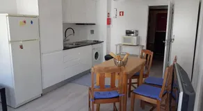 Apartment Girasol Front Beach Quarteira Algarve - Image 4