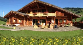 La Ferme des Georgières -Pour votre confort, le séjour inclut les draps, les serviettes de bain et le ménage- - Image 3