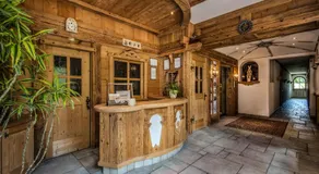 Residence Vila Corvara - Image 3