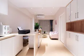 Yihe Hotel (Xi'an Qujiang Creative Valley Branch) - Image 2