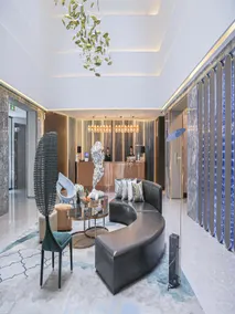 Orange Crystal Hotel Xuzhou Suning Plaza - Image 4