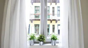 Budget Apartment by Hi5- Mini Studio - Image 5