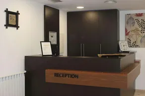 City Hotel Alger - Image 5