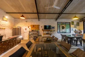 Pench Tiger Camp - Image 3