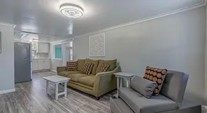 Immaculate Lower Level Apartment With Putting Green and Pool! Pet Friendly! 3 Bedroom- 2 Bath Unit A - Image 2