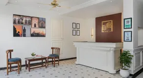 Hotel Ganga Maiya - Image 4