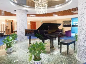 Haitian Yizhou Offshore Scenery Hotel - Image 3