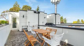 Perch - Roosevelt Retreat - Image 4