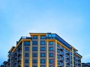 Ark 8th Hotel (Jinhua South Railway Station and Subway Station) - Image 4
