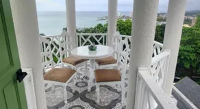 Thankful Escape Villa: un coin de paradis! Promenade à la plage et restaurants - Image 3