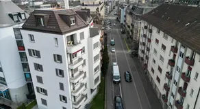 Delta Apartments - Baumackerstrasse - self check-in - Image 3