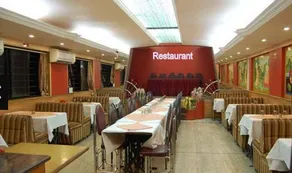 Hotel Shivparvati International - Image 4