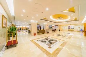 Vienna International Hotel Zhuhai Golden Phoenix - Image 3