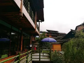 Longsheng Linxi Homestay - Image 5