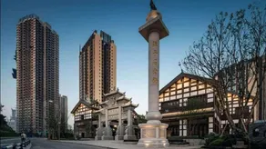 Luyin Hotel (Chongqing Changjiahui) - Image 2