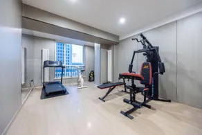 Yufeng Hotel - Image 5