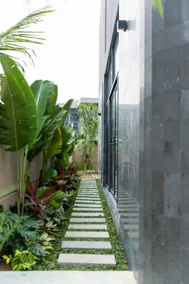 LUXURY VILLA  WITH 6 BEDROOMS 650M2 - Image 4