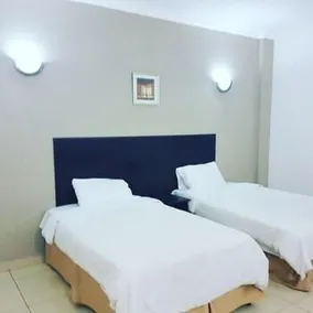 Hotel Al-Khalil - Image 5