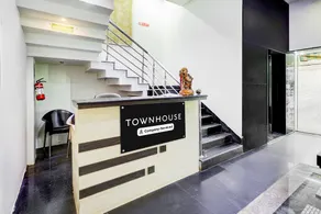 Super Townhouse Chennai Near Airport - Image 3