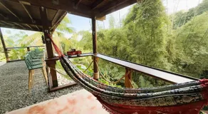 Finca Ki' - Eco Farm Stay Bed & Breakfast - El Yunque Region - Image 4