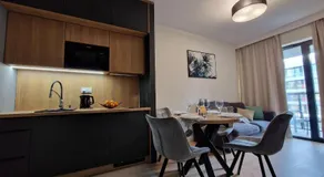 Apartamenty przy plaży Shellter - Image 2